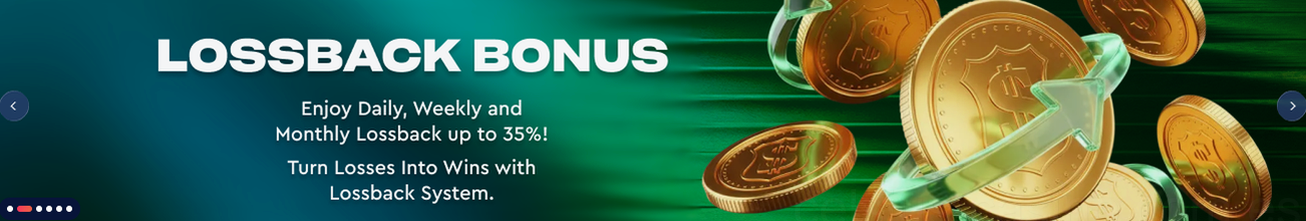 Celsius Casino Juegos