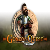 Gonzo's Quest