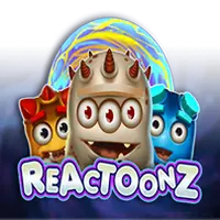 Reactoonz