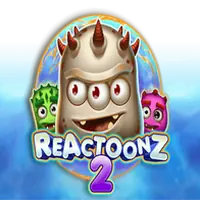 Reactoonz 2